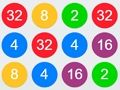 Laro 2-4-8 link magkaparehong numero  online