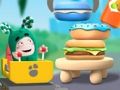 Laro Oddbods: Food Stacker online