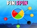 Laro Pin spin online