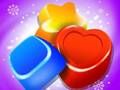 Laro Sugar Candy Saga online