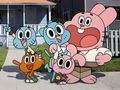 Laro Gumball: Mga Nakatagong Bituin  online
