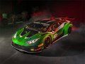 Laro Lamborghini Huracan GT3 EVO2 Puzzle online
