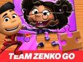 Laro Team Zenko Go Jigsaw Puzzle online