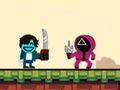 Laro Pusit Gamer Ninja  online
