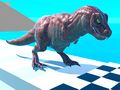 Laro Tumakbo si Dino Rex online