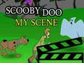 Laro Scooby Doo Aking Eksena  online