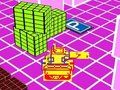 Laro Pakikipagsapalaran sa Little Yellow Tank  online