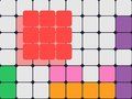Laro Blocky magic puzzle online