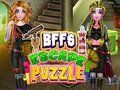 Laro Ang BFFS Escape puzzle online