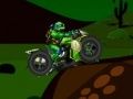 Laro Ninja Turtle Dirt Bike  online