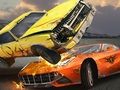 Laro Demolition Derby Crash Cars online