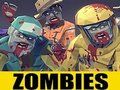 Laro Crowd Zombie 3d online