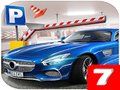 Laro Мастер парковки 2.0 online
