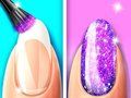 Laro Fashion makeup kuko salon online
