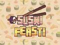 Laro Pista ng Sushi  online
