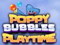 Laro Oras ng Paglalaro ng Poppy Bubbles  online
