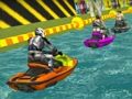 Laro Ang Racer ng Jet Ski  online
