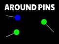 Laro Sa paligid ng Pins  online