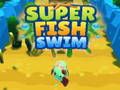 Laro Super isda Lumangoy  online
