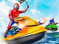 Laro Bangka ng Tubig  online