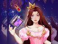Laro Tumatakbo ang Prinsesa  online