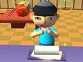 Laro Sushi Roll 3d online