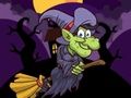 Laro Ang Tagabuo ng Halloween Castle  online