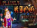 Laro Malinaw na King Escape  online