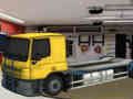 Laro Euro Truck Transport online