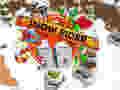 Laro Snow Rider 3d online