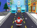 Laro Santa Run online