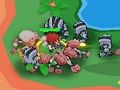 Laro Robot Hunter online