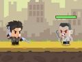 Laro Baril ng Doom online