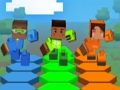 Laro Minecraft Run online