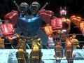 Laro Ultimate Robo Duel 3d online