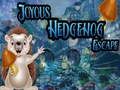Laro Masayang Hedgehog Escape  online