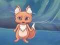 Laro Frosty Foxy online