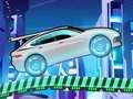 Laro Smart City Drive online