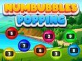 Laro Numbubbles popping online