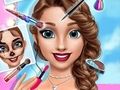 Laro Beauty Fashion World online