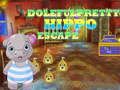 Laro Nakakalungkot na Pretty Hippo Escape  online