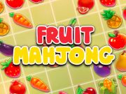 Laro Ang Mahjong fruit ay kumonekta online
