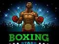 Laro Mga Bituin sa Boxing  online