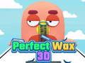 Laro Perpektong wax 3D  online