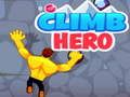 Laro Umakyat si Hero  online