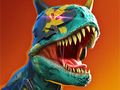 Laro Dino Squad Battle Mission online