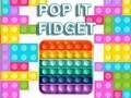 Laro Pop ito fidget online