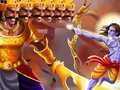 Laro Ram ang Yoddha  online