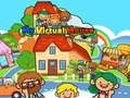 Laro Aking Virtual House  online
