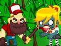 Laro Ax of Fury  online